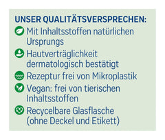 Tetesept Muskel, Aditiv de baie relaxant după efort fizic, 125 ml Duș și baie Naty Shop