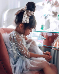 Set di smalti glitterati da 4 pezzi della collezione Miss Nella Magic: rosa, rosso, oro e blu, smalto rimovibile speciale per bambini, non tossico, a base d'acqua, inodore