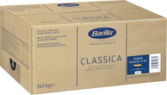 Penne Rigate Barilla pasta di grano duro n. 73 – Confezione da 1 (1x5kg)