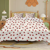 Biancheria da letto per bambini, microfibra di poliestere Biancheria da letto - bambini Naty Shop Titolo predefinito