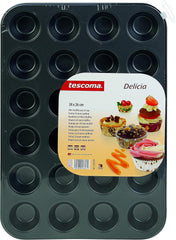 Teglia da forno, 38 X 26 X 2,5 cm Stampi e teglie da forno Naty Shop