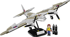 COBI De Havilland DH.98 Zanzara