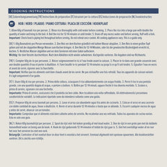 Riso basmati dell'Amazzonia, 500g