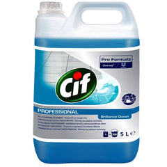 Cif professional - sgrassatore forte 5 L Detergenti Nati Shop