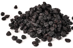 CIREȘE SECHETATE (NEUSCATE) -750g | cireșe dulci uscate și fără sâmburi | 100% naturale | calitate premium | fără aditivi, fără sulfurare și fără zahăr Produse deshidratate Naty Shop