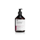 Collistar Activi Puri Hair Phyto Keratin Shampoo, intensiv, hrănitor, pentru păr deteriorat și fragil, format maxi, 500 ml Copii - Baie si Skincare Naty Shop Titlu implicit