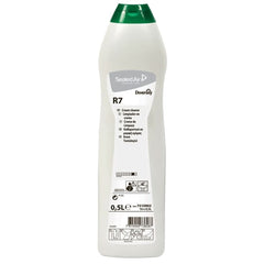 Crema detergente - Crema Cura Ambiente 500 ml Detergenti Nati Shop