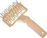 Silikomart | Teigroller aus Kunststoff, Colore beige, Maße 200 x 120 x 66 mm