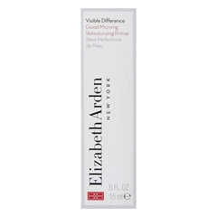 Elizabeth Arden Visible Difference Good Morning Primer ritesturizzante Cosmetici e bellezza Naty Shop