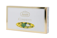 Mandorle classiche con cipolle verdi, 1 pezzo