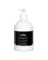 D'Bolón Crema corpo rassodante con soia, collagene ed elastina, 500 ml Cosmetici e Bellezza Naty Shop