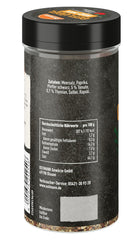 BBQ Mix Gefluegel grosso Gewürzsalz