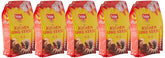 Mix C - Kuchen & Kekse Backmischung Glutenfrei 1Kg, 10Er Pack Miscela per panificazione e cucina Naty Shop Default Title