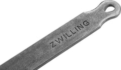 Padella in ferro ZWILLING FORGE, robusta per fritture dal gusto speciale Pentole e Padelle Naty Shop