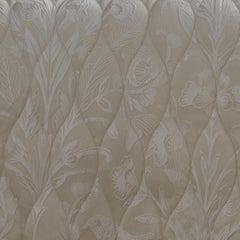 Copriletto jacquard Heritage Elysia, 200 X 230 cm, champagne Appletree Letti e coperte