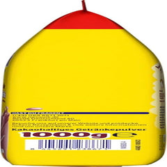 Nestlé, Cacao in polvere da mescolare al latte, 1 Kg di Cacao e Cioccolata Calda Naty Shop