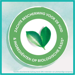 Pannolini Pampers Harmonie, taglia 6, 58 pannolini, 13 kg +, protezione morbida per la pelle e assorbente al 100% Mamma e Bambino Naty Shop