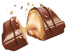 kinder Happy Moments Mini Mix - Regalo di San Valentino per lui e per lei - Per socializzare e condividere con amici e familiari - 161g