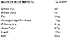 MAMA Noodles istantanei al gusto di pollo - Zuppa di noodle istantanei in stile orientale - Autentica cucina tailandese - 24 x 55g