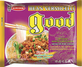 - Noodles istantanei in vetro GD con carne di maiale - (1 x 57g)