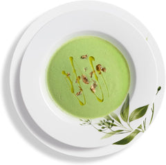 Servizio tavola Ritzenhoff & Breker Evora, 12 pezzi, porcellana, bianco Set stoviglie Naty Shop