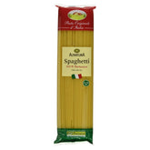 Spaghetti di semola di grano duro biologico, 500g
