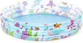 Piscina per bambini Bestway Deep Dive Ø 152 x 30 cm