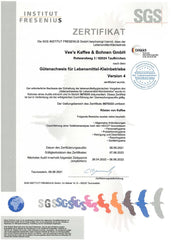 Nepal 500g - Organic - Arabica-Bourbon-Caturra - Prăjire Medie - Cafea 500g - Ganesh Himal - 500 grame - 100% Cafea