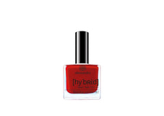 Oja hibridă Alessandro Red Paradise – Paradise Red – Unghii perfecte în doar 3 pași, fără LED – Rezistă până la 10 zile!