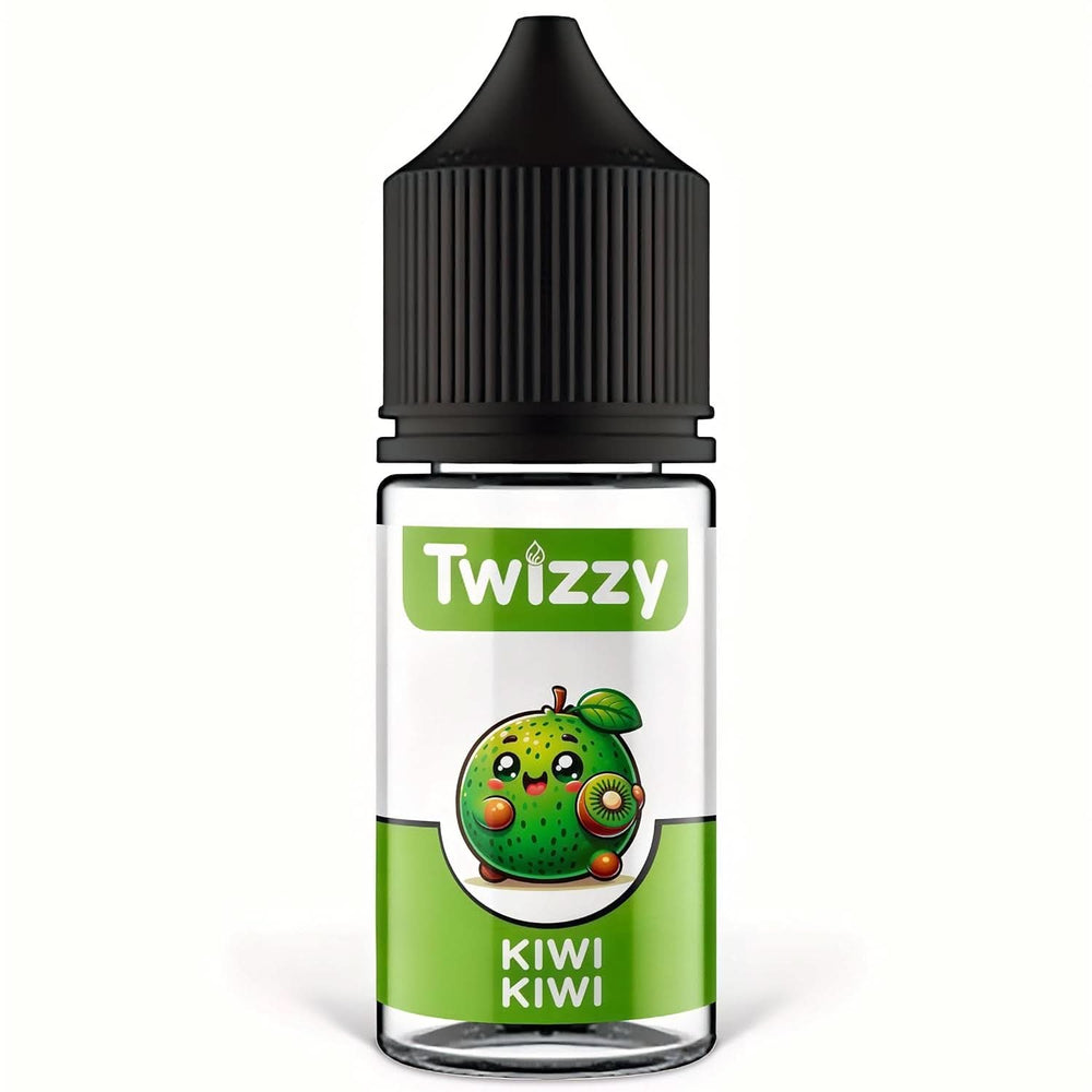 Twizzy Aroma Concentrato Kiwi, 30 ml Aromi Naty Shop