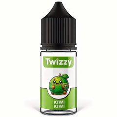 Twizzy Aroma Concentrato Kiwi, 30 ml Aromi Naty Shop