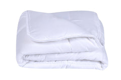 Trapunta Domiva Ma Premier, bianca, 70 X 140 Cm Piumini e trapunte Naty Shop Titolo predefinito