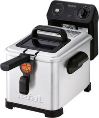 Tefal FR5160 Filtra Pro, friggitrice ad olio semiprofessionale Elettrodomestici Naty Shop Titolo predefinito