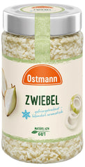 Ostmann Gewürze - Zwiebeln gefriergetrocknet | 17 g nella voce