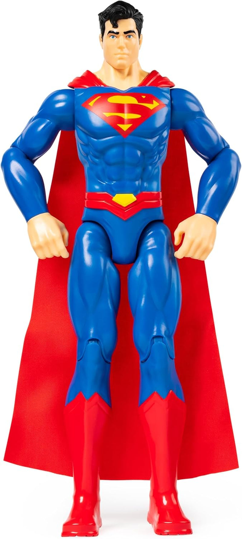 Action figure DC Comics 30 cm - Action figure di Superman Naty Shop Superman