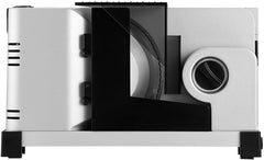 Ritter Icaro 7, affettatrice elettrica multifunzione Rasnite e Affettatrici Naty Shop Single