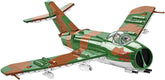 Cobi 5825 Lim-5 ( MiG-17F ) East Germany Air Force