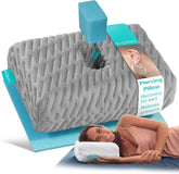 BLISSBURY mini pernă pentru urechi pentru persoanele cu dureri de urechi Perne standard Naty Shop Titlu implicit