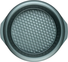 Progress BW09819G2EU7 Shimmer Kollektion, Runde Backform Aus Kohlenstoffstahl Mit Antihaftbeschichtung, Ideal Für Pies, Kuchen, Torten Und Quiches, 28 Cm, Grün Stampi e teglie da forno Naty Shop 28Cm Runde Pfanne