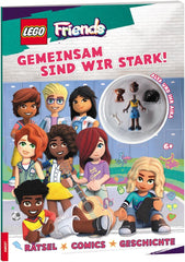 LEGO® Friends® - I gemelli sono forti