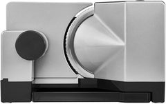 Ritter E 18 Affettatrice Elettrica Multifunzione Mancini Made in Germany Trituratori e Affettatrici Naty Shop Default Title