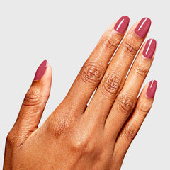 OPI RapiDry™ Smalto per unghie ad asciugatura rapida - Smalto per unghie vegano, resistente alle sbavature, ad asciugatura rapida in colori assortiti - 9 ml
