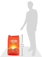 Akash Riso Basmati, 1 confezione (1 x 20 kg)