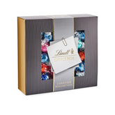 Lindt Cioccolato LINDOR Home Office Box, varie quantità e modelli Cioccolatini Naty Shop 930 grammi Home Office