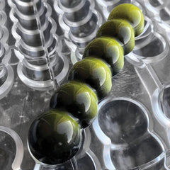 Silikomart CH012, BOLLA B, TRITAN Cucina Naty Shop