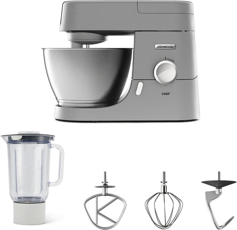Robot da cucina KENWOOD KVC3110S Chef Cucina Naty Shop