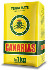 Ceai Yerba Mate 1KG