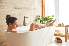 Kneipp Aroma, Additivo bagnoschiuma aromatico Good Mood, 400 ml Doccia e bagno Naty Shop