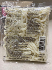 Wang - Tagliatelle Udon, (1 x 200 g)