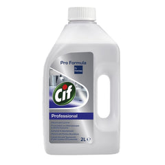 Cif Disincrostante professionale da cucina, 2L Detergenti Nati Shop
